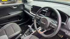 Kia Stonic 1.0T GDi 48V 98 GT-Line S 5dr DCT Petrol Estate